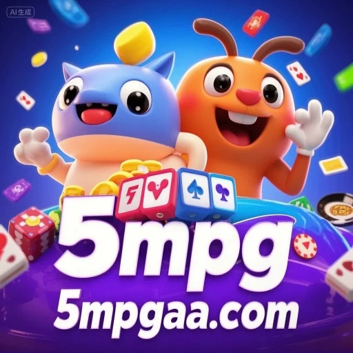 5mpgaa.com favicon