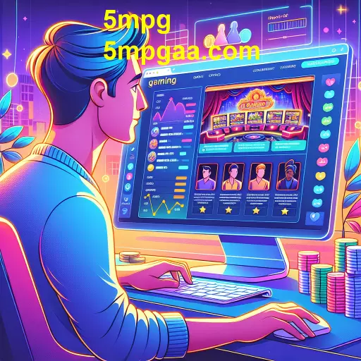 A Importância das Avaliações de Jogos no Site 5mpg